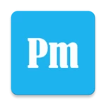 Logo of Postimees android Application 